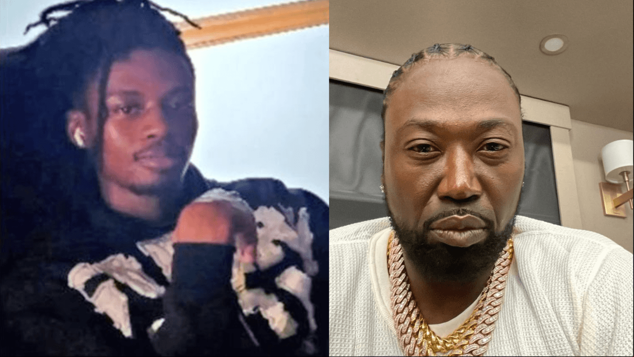 Hijo de Project Pat perdió la vida a los 22 años