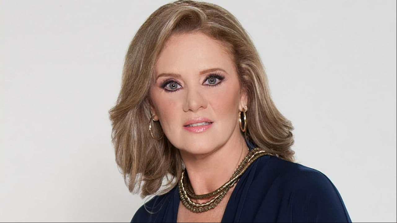 Erika Buenfil llega a los 59 años de edad: De edecán a protagonista de telenovelas y reina de Tiktok
