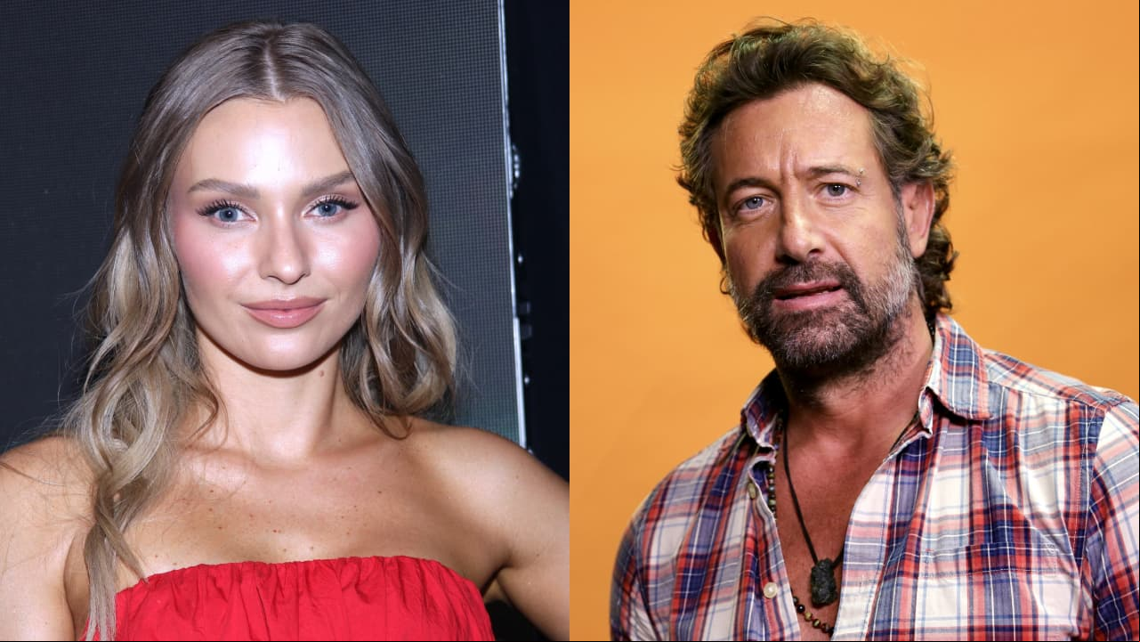 Irina Baeva habría descubierto esto en el celular de Gabriel Soto: se avivan rumores de separación 