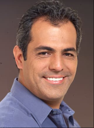 Juan Carlos Casasola