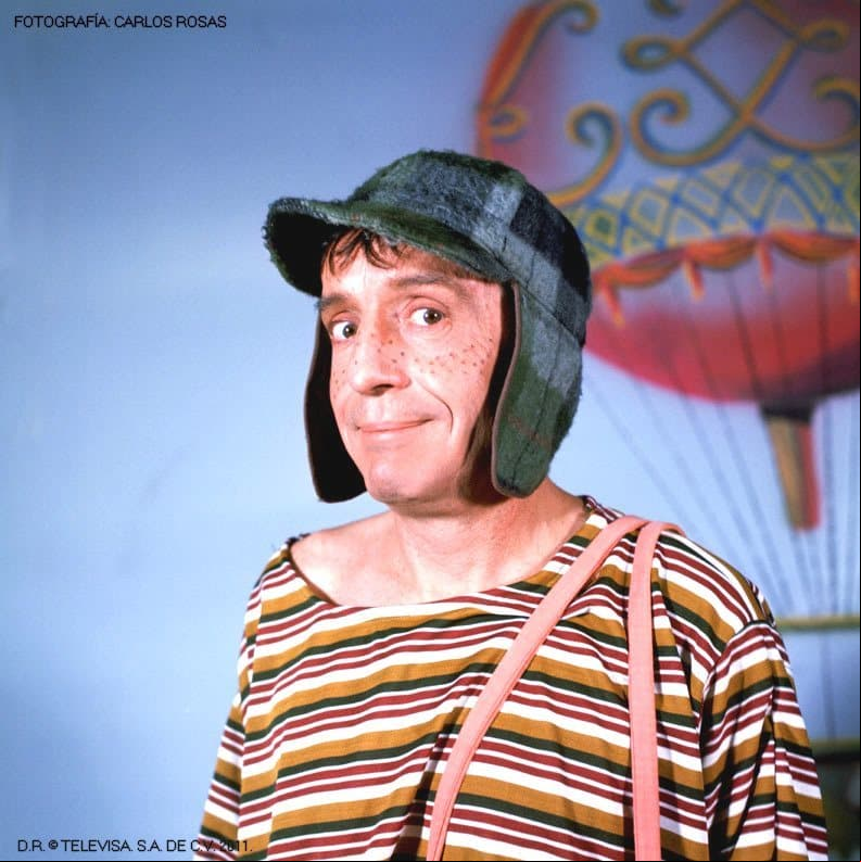 ¿Quieres comer una torta como la de ‘El Chavo del 8’? La nieta de ‘Chespirito’ te invita a conocer su restaurante