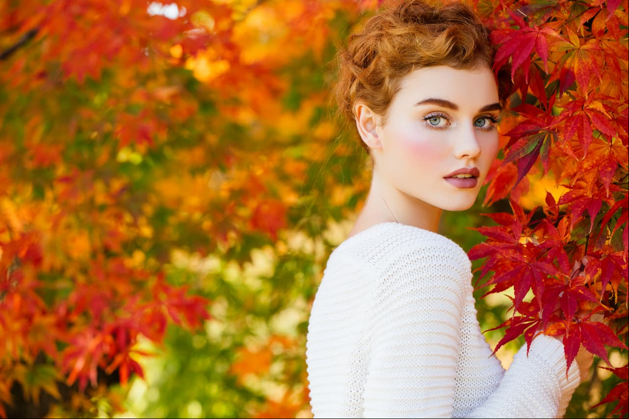 El look perfecto para tu primera cita
