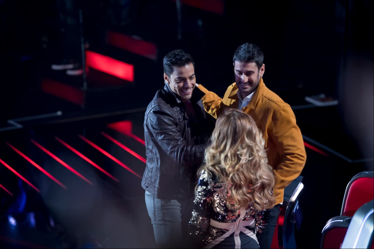Razones para no perderte el último programa de La Voz Kids
