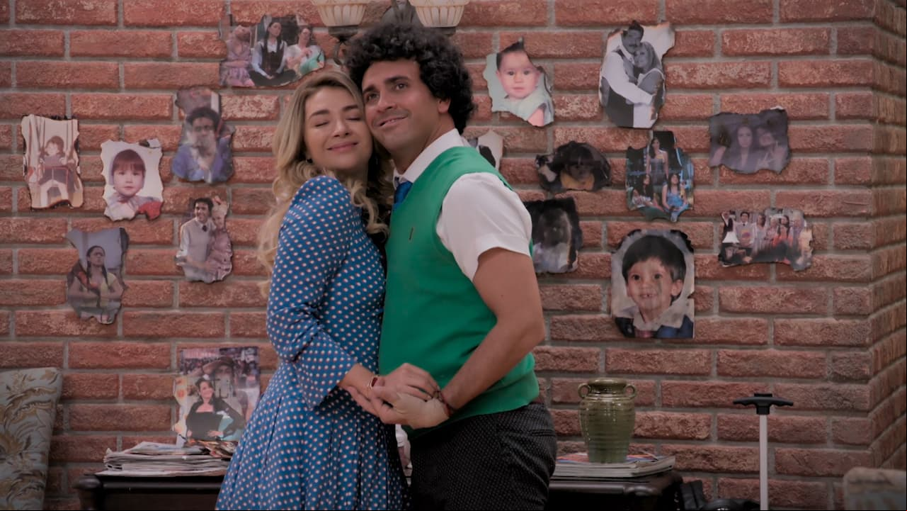 ¿No viste el segundo capítulo de estreno de 'Una familia de diez'? Te lo dejamos aquí