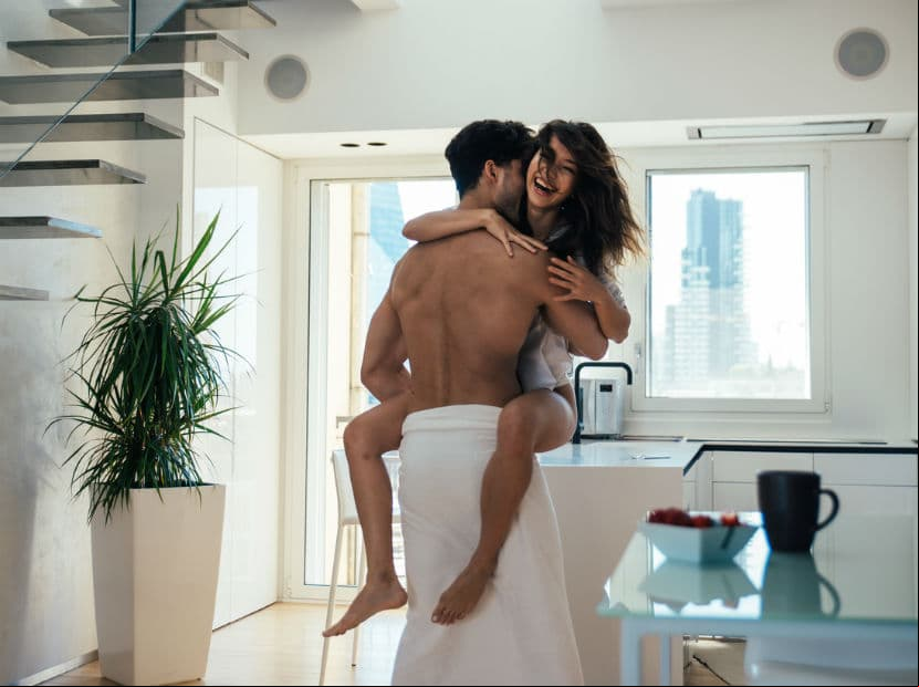 A Cáncer le gusta iniciar el romance ¡y por supuesto la seducción! Su amante puede sentirse seguro a su lado.