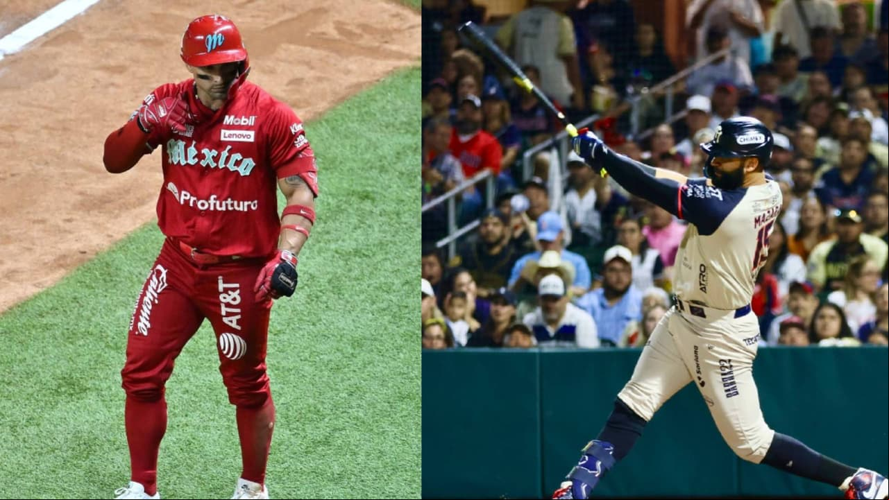 Diablos Rojos vs. Sultanes: la Serie del Rey explota en caliente.mx