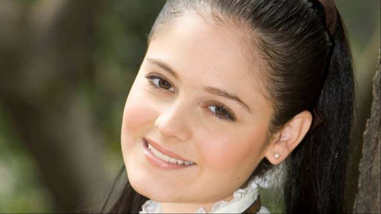 Allisson Lozz se sincera y por fin revela por qué a 12 años de alejarse de las telenovelas usa peluca