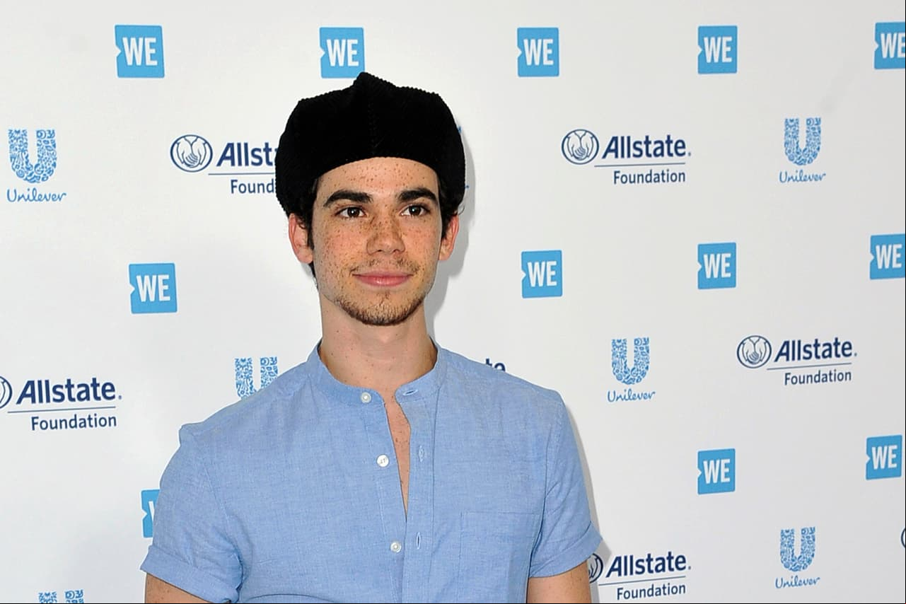 “Estoy devastada, voy a estarlo por el resto de mi vida”: Hermana de Cameron Boyce manda mensaje tras muerte del actor