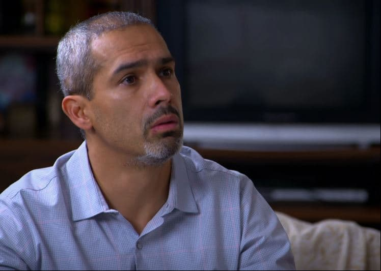 Jorge Navarro Sánchez falleció a los 46 años de edad en enero de este 2020. 
<br>
<br>Lo vimos en el episodio llamado 'La cuna vacía' de 'La Rosa de Guadalupe'.