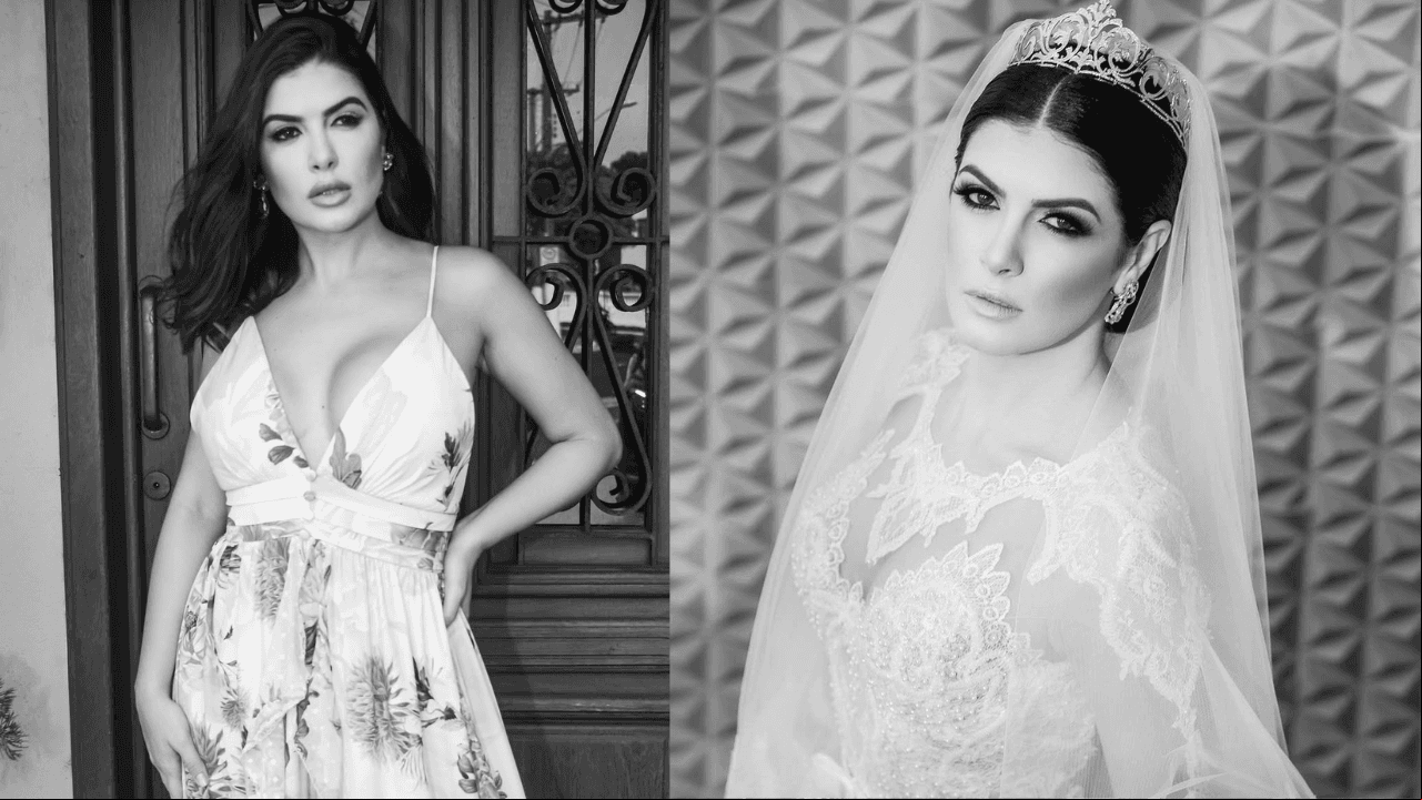 Muere de forma trágica exreina de belleza a los 35 años: destrozado, su esposo narra cómo fueron sus últimos días de vida