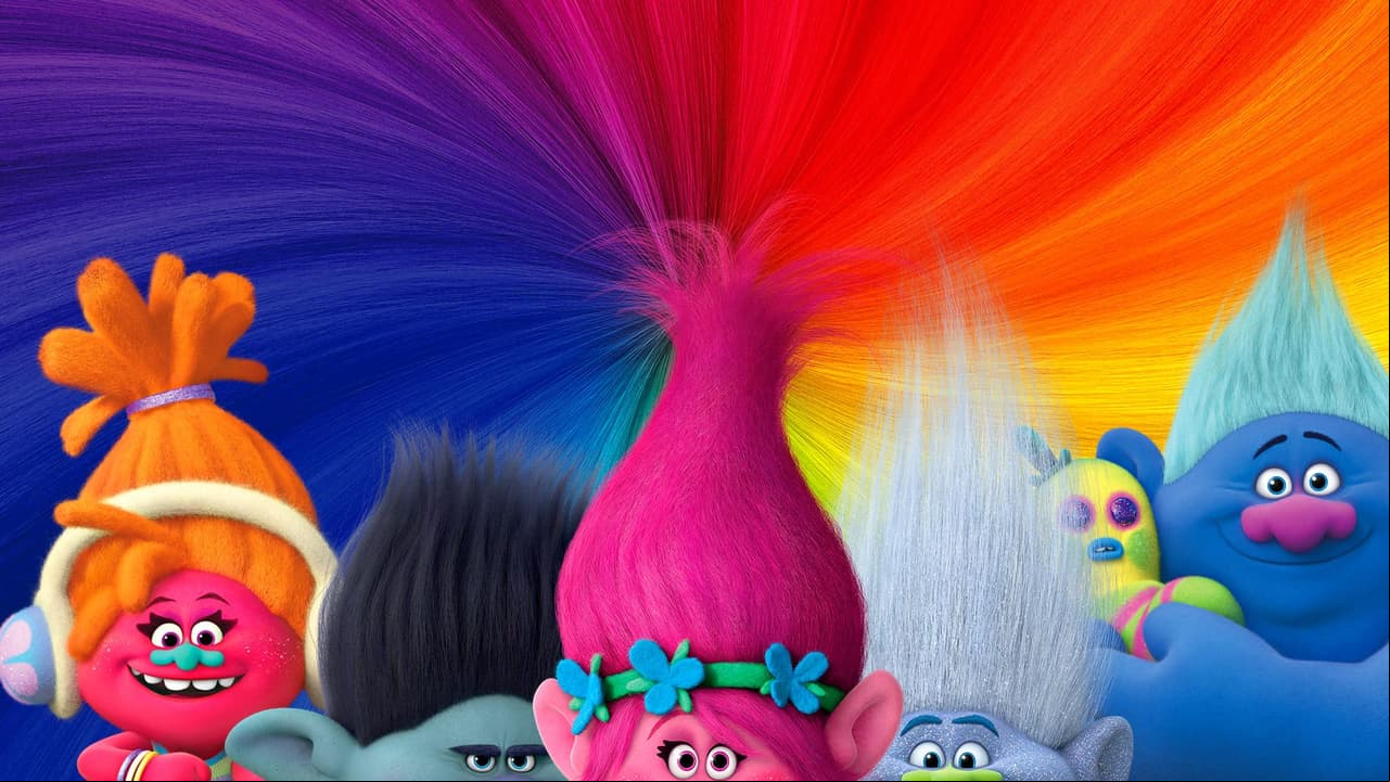 Trolls