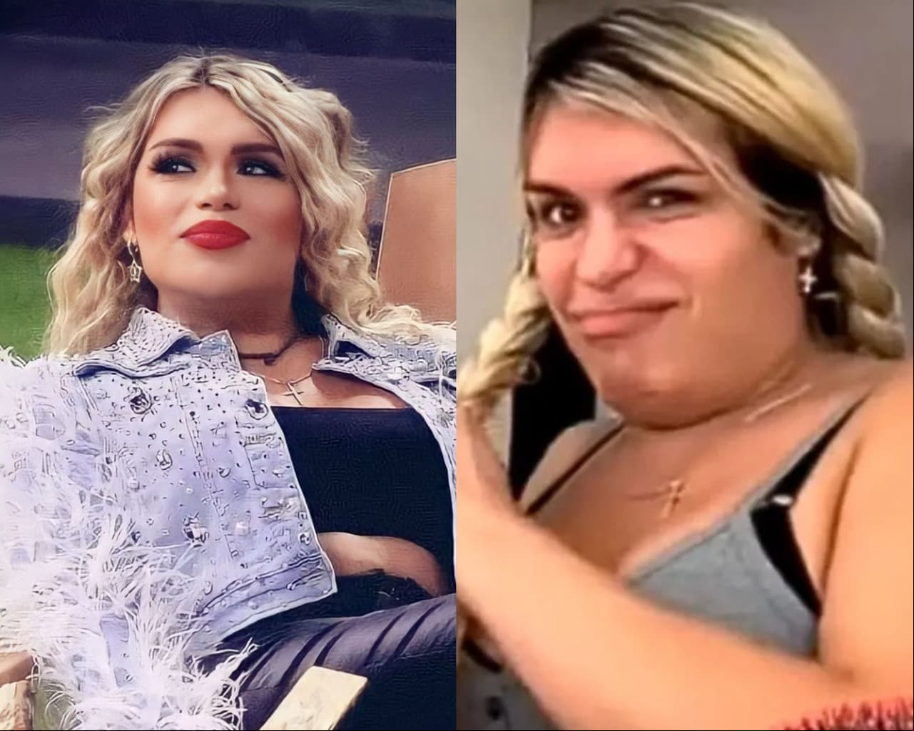Wendy es la reina indiscutible de la suite de los líderes: aquí sus mejores momentos hasta ahora