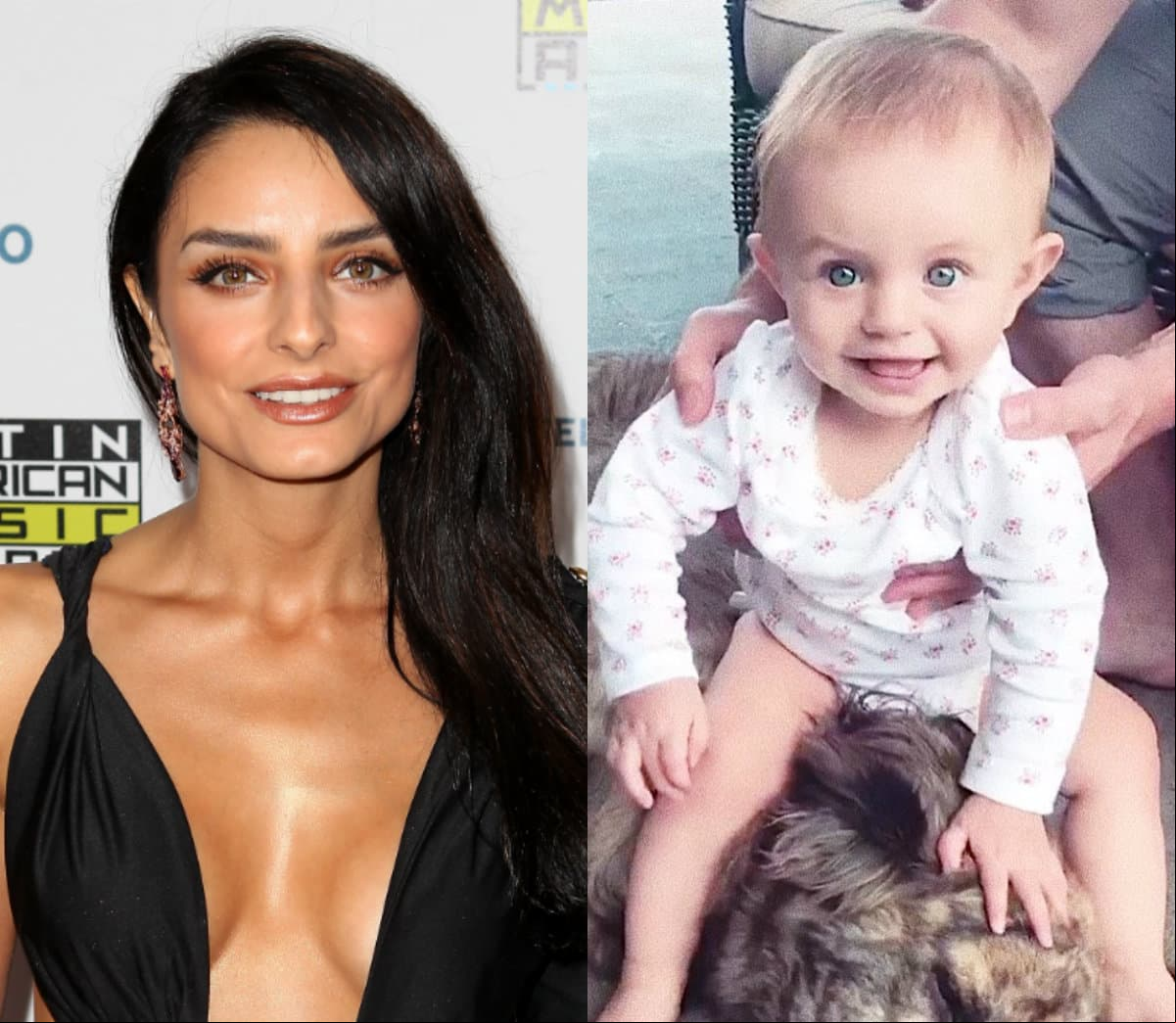Aislinn Derbez llora con Mauricio Ochmann… ¿por culpa de Kailani?