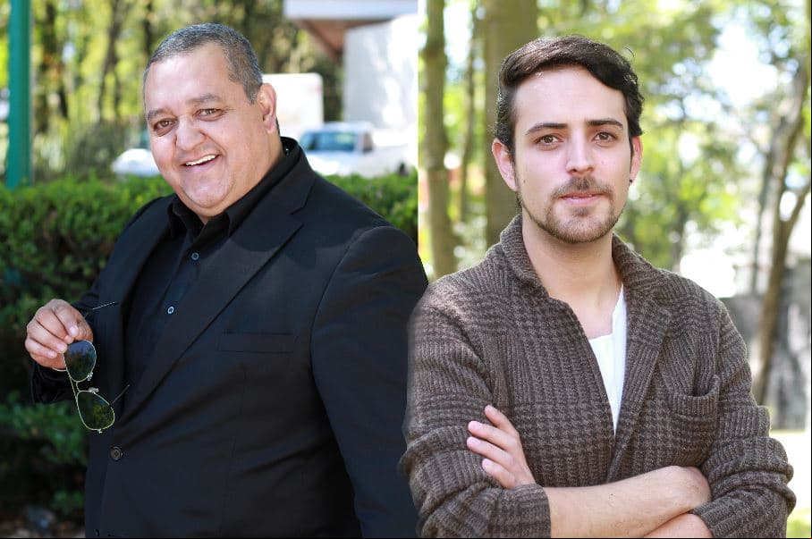 HOY: ¡No te pierdas el Social Live de Como dice el dicho!