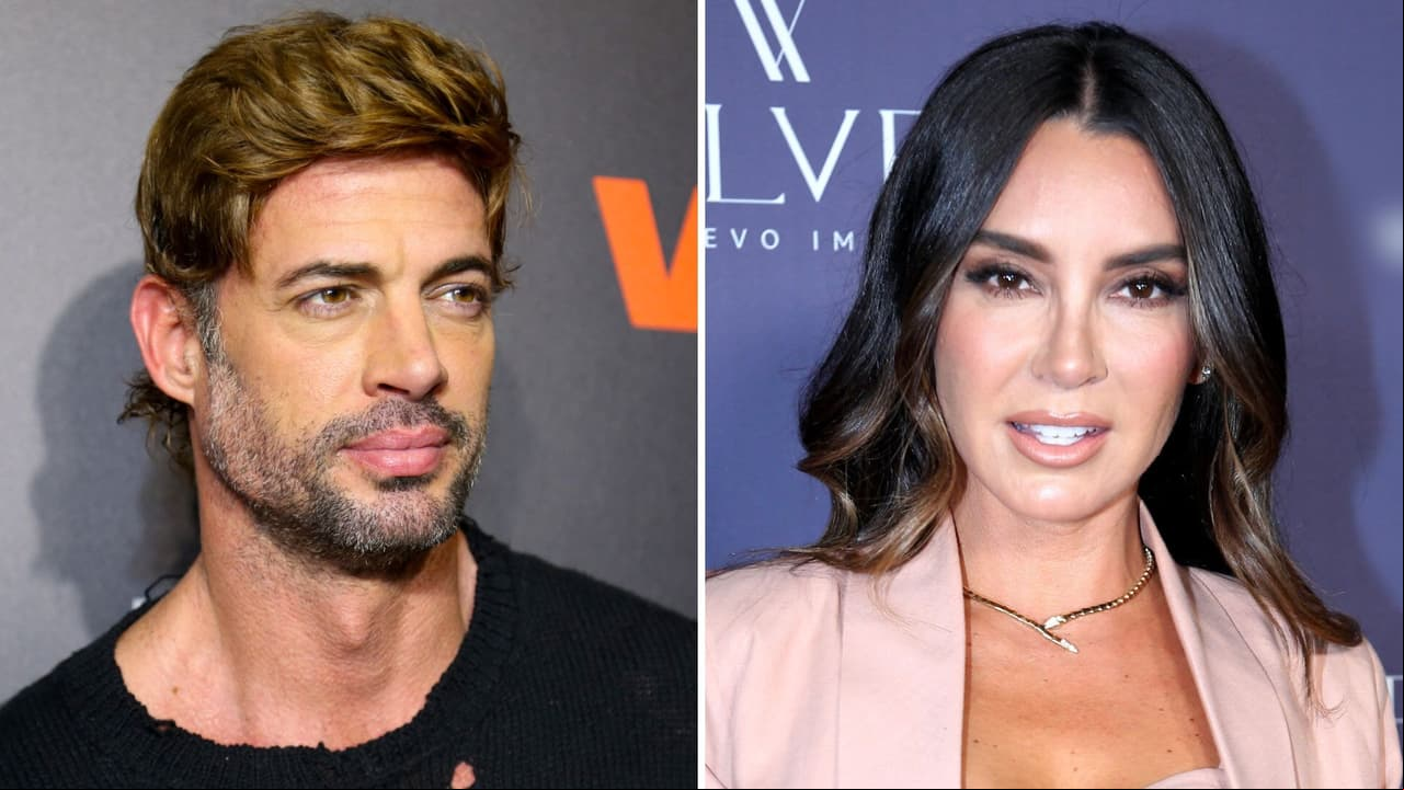 William Levy confiesa si es verdad que retomó su relación con Elizabeth Gutiérrez