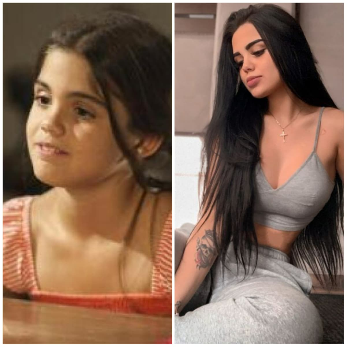 Marilyz León y su transformación