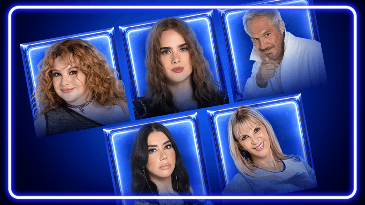 ¿Quiénes son los nominados de La Casa de los Famosos México? Ellos están en riesgo de salir: vota AQUÍ