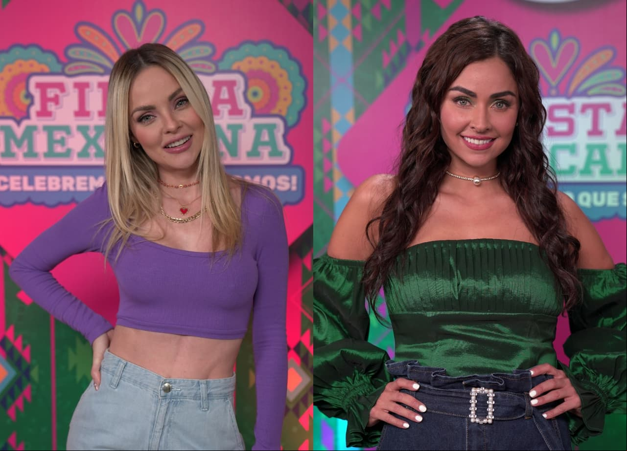 'Fiesta mexicana' arrasa con su rating por las grandes sorpresas que nos regaló