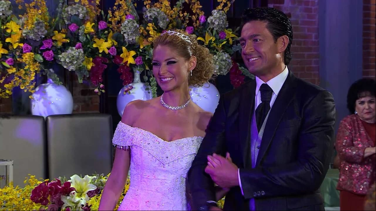 Resumen Capítulo Final: ¡La boda de Jesús y Alma!