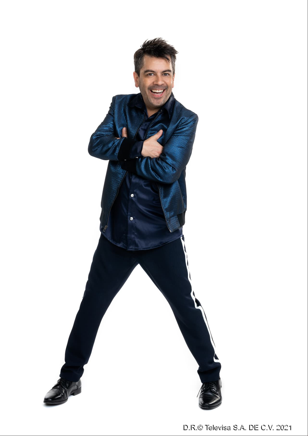 Los Chiquillos de Hoy revela a su primer juez y es… ¡Carlos Espejel!