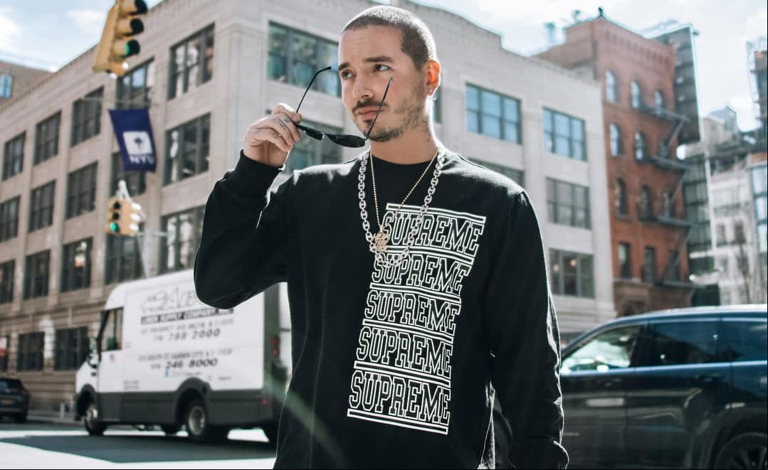 VIDEO: J Balvin, el artista latino más sonado del planeta