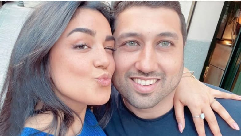 Alejandra Capetillo presume fotos de su divertida despedida de soltera a unos días de su gran boda