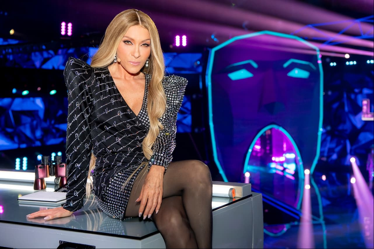 Recientemente, Yuri fue parte del  de investigadores en las dos temporadas del reality show ‘¿Quién es la Máscara?, donde se ganó el corazón del público con su simpatía y carisma.