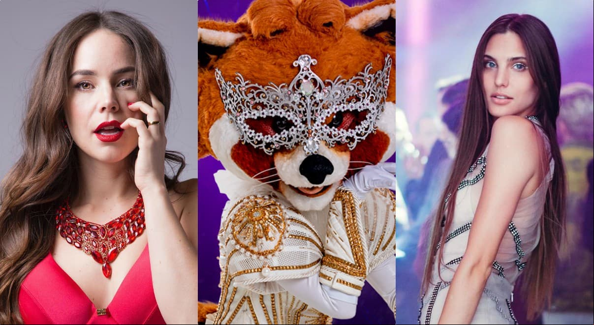 ¿Quién podría ser Mapache? Las apuestas apuntan a Camila Sodi y Macarena Achaga