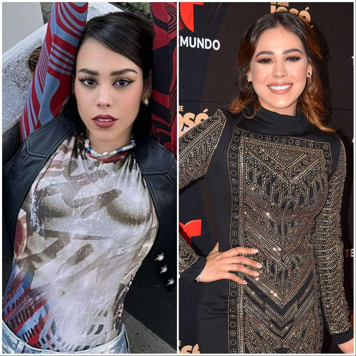 Danna Paola