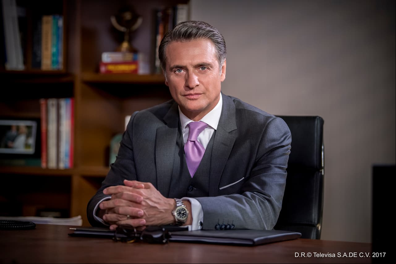 ¡Prepárate para el gran estreno de 'Me declaro culpable'!