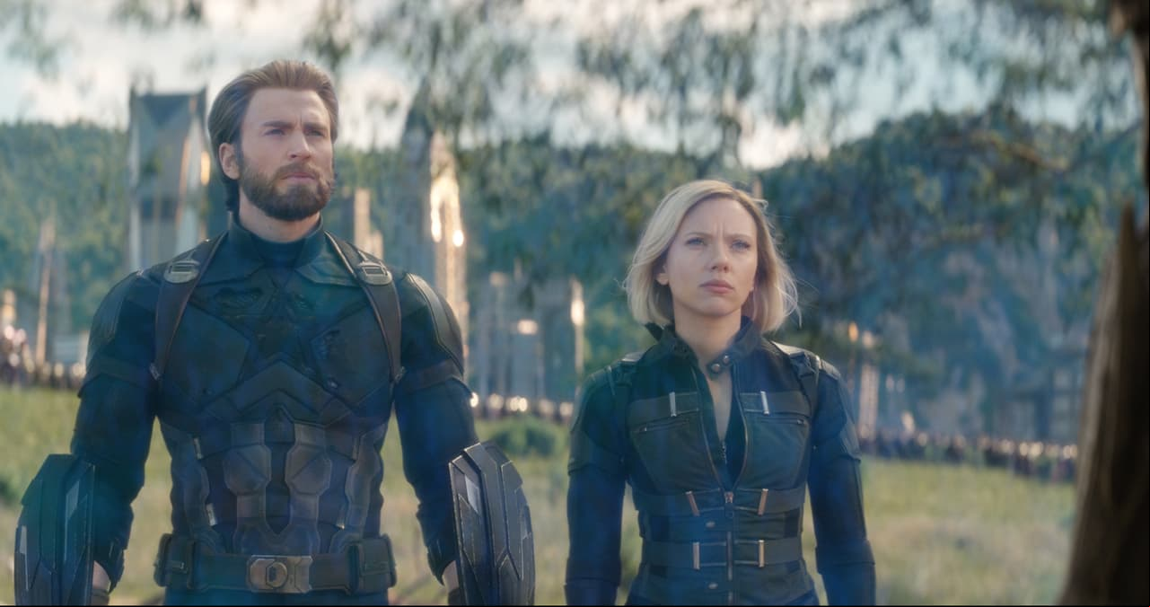 Esta es la razón por la que no ocurrió un importante reencuentro en ‘Avengers: Infinity War’