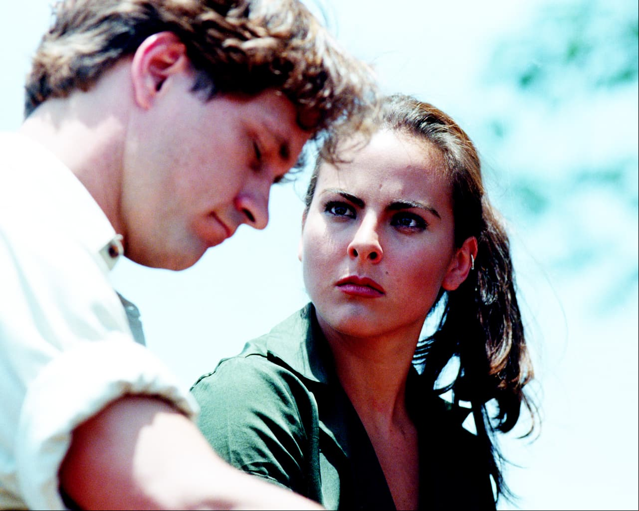 La Mentira: ¿De qué trata la telenovela estelarizada por Kate del Castillo?