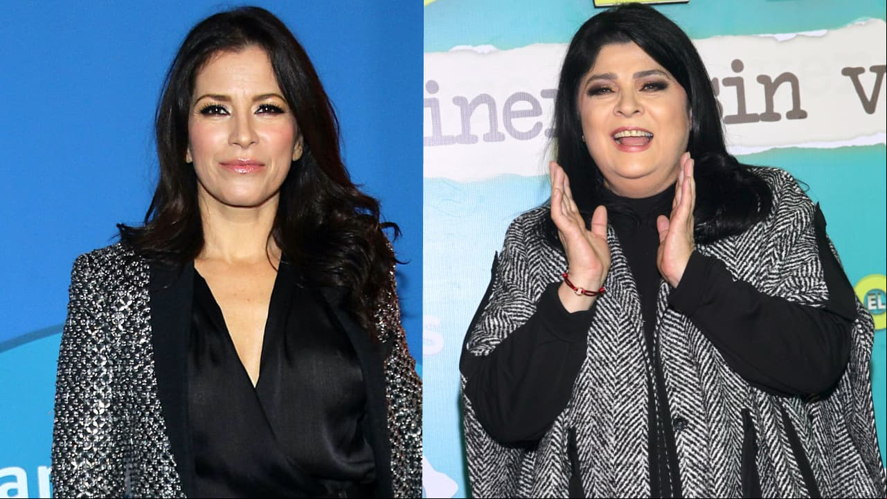 Alessandra Rosaldo hace inesperada publicación sobre Derbez tras "regañarlo" por hablar de Ruffo