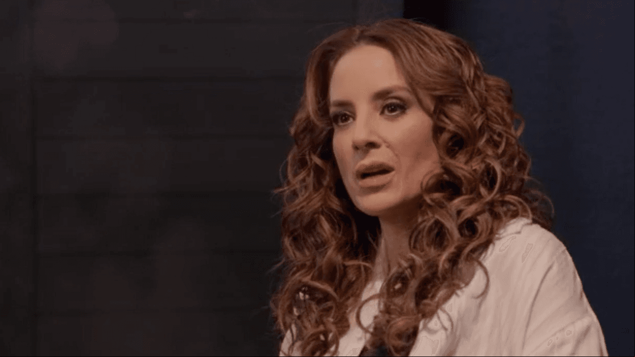 Jezabel recibe un cruel castigo en el final de 'El Ángel de Aurora': Esto pasó