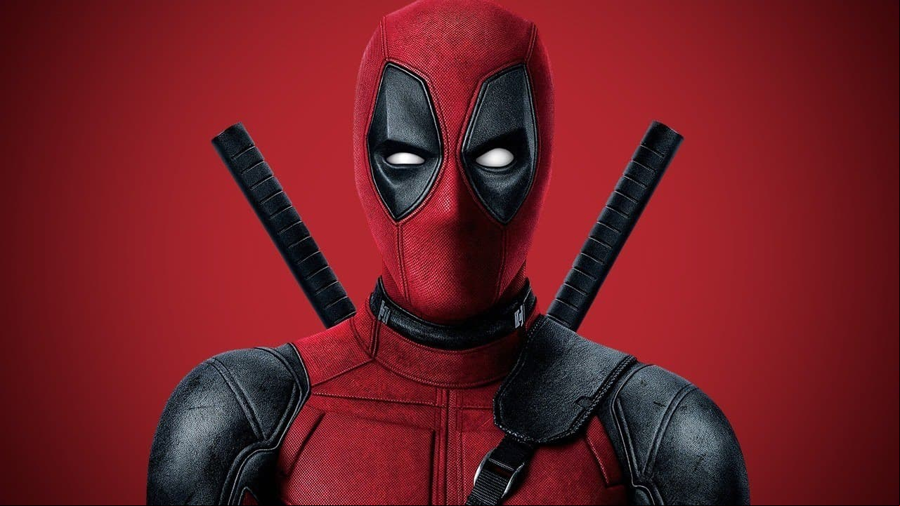 Ryan Reynolds de 'Deadpool' anda en micro en la CDMX