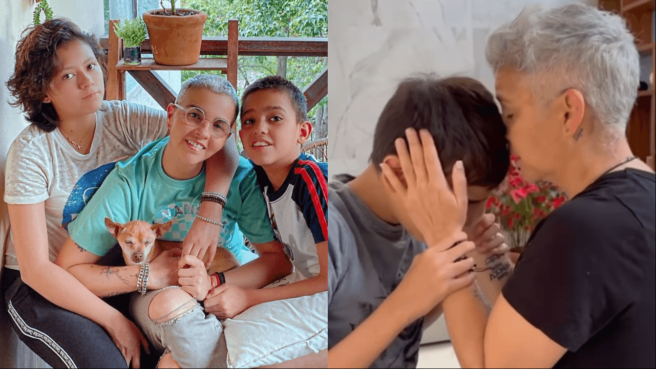 Hospitalizan a Federica Quijano de Kabah; desesperados, revelan su estado de salud tras suplicar ayuda por cirugía
