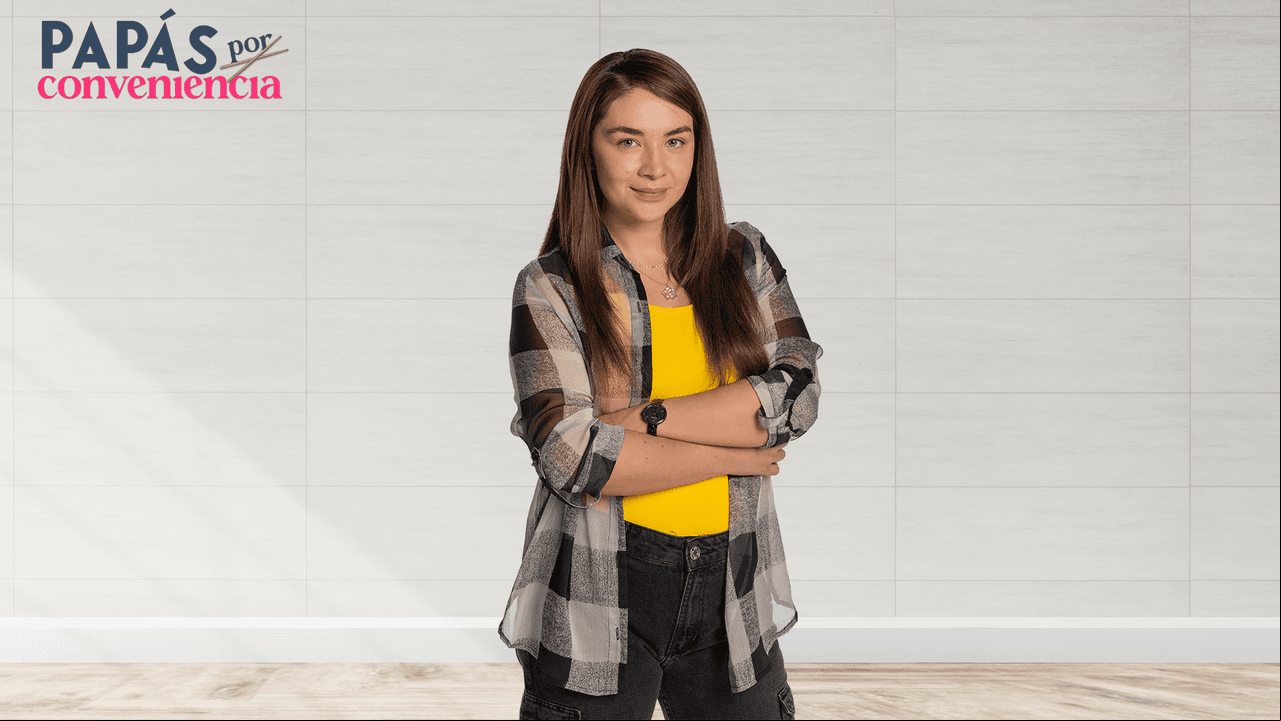 Daniela Luján sigue el consejo de su ‘papá’ de telenovela para evadir las críticas: Así lo revela en exclusiva