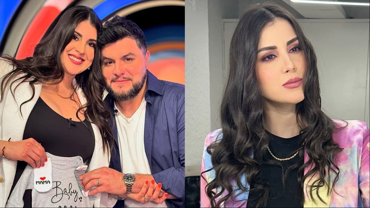 ¿Quién es Joely Bernat, esposa y mamá del primer hijo de Paul Stanley?
