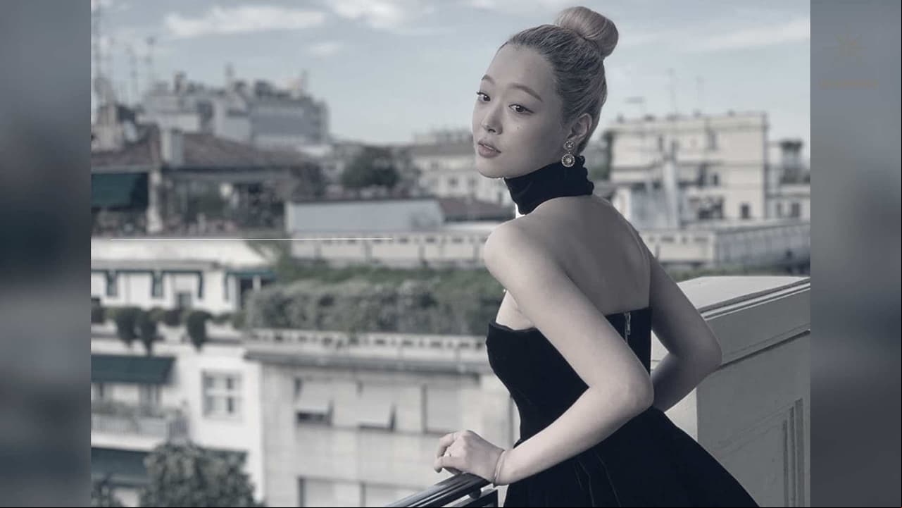 Sulli, la cantante de K-Pop hallada muerta era víctima de ciberacoso