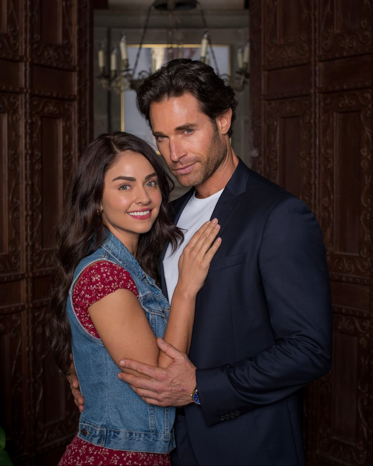 'Los Ricos También Lloran' se corona como la Mejor Telenovela Corta