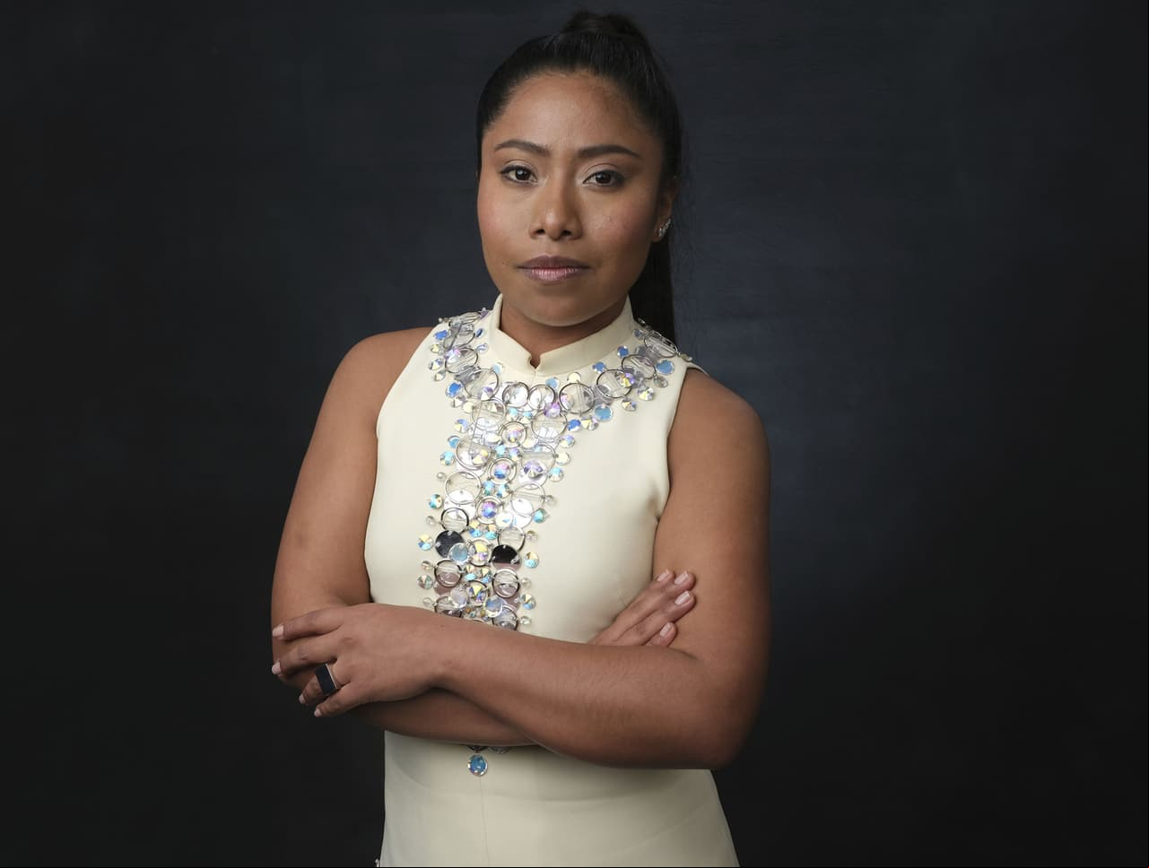 De Yalitza Aparicio a Tom Cruise: Conoce a los actores famosos que jamás estudiaron actuación