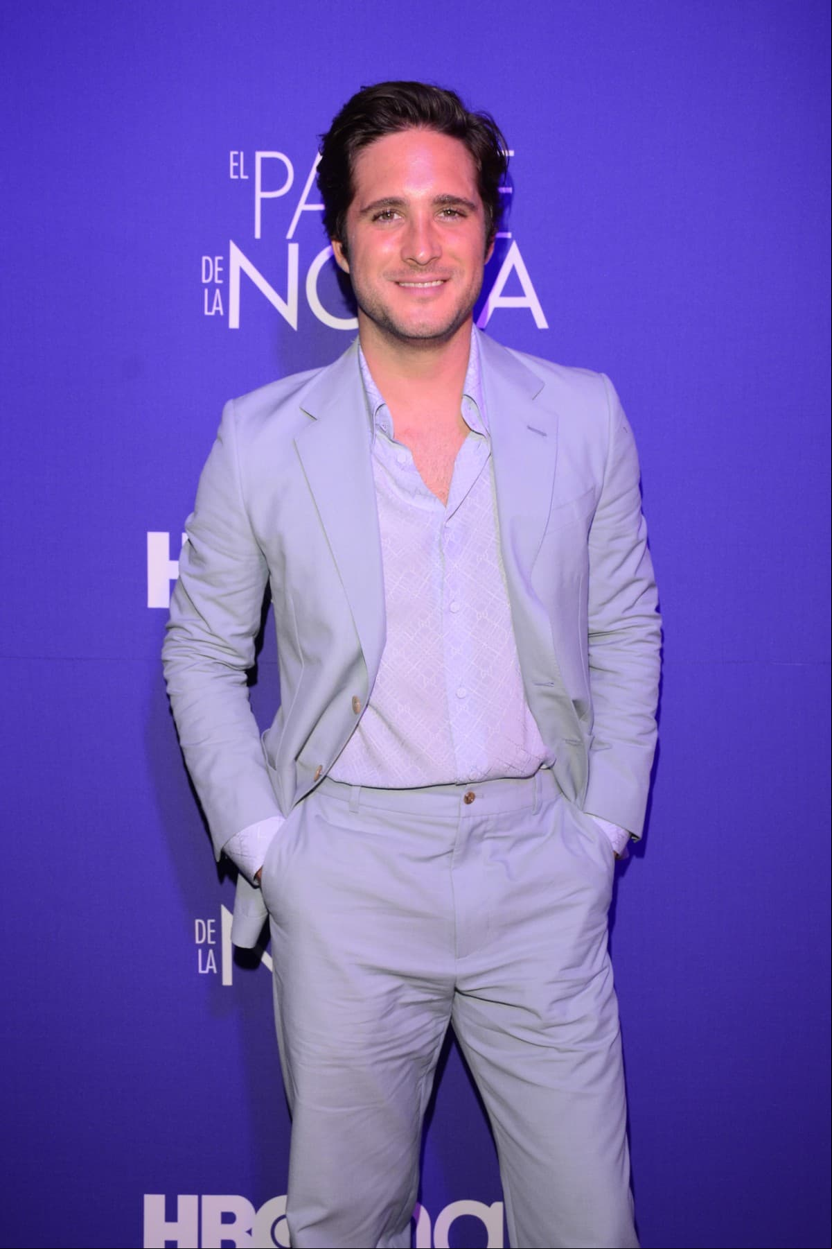 Diego Boneta: así se veía antes de triunfar en ‘Código F.A.M.A’