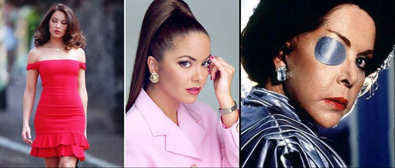 Los 5 mejores finales de telenovelas