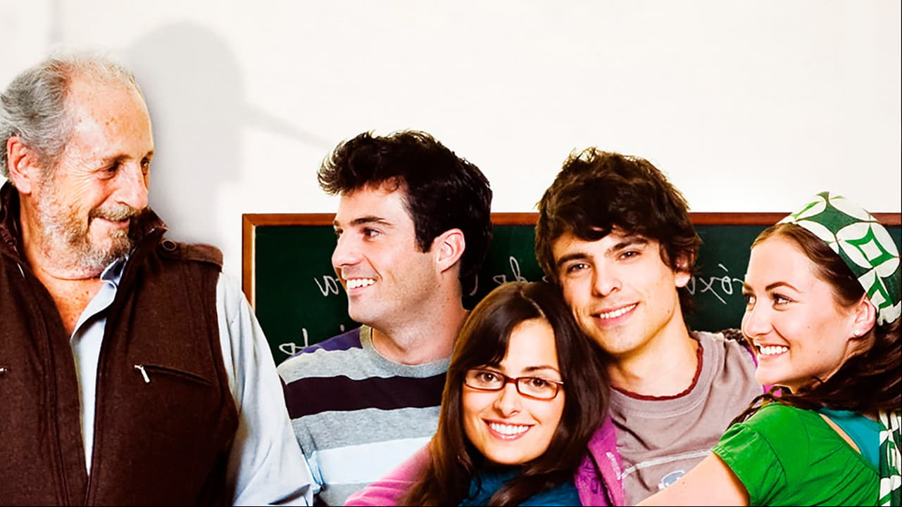 El Estudiante