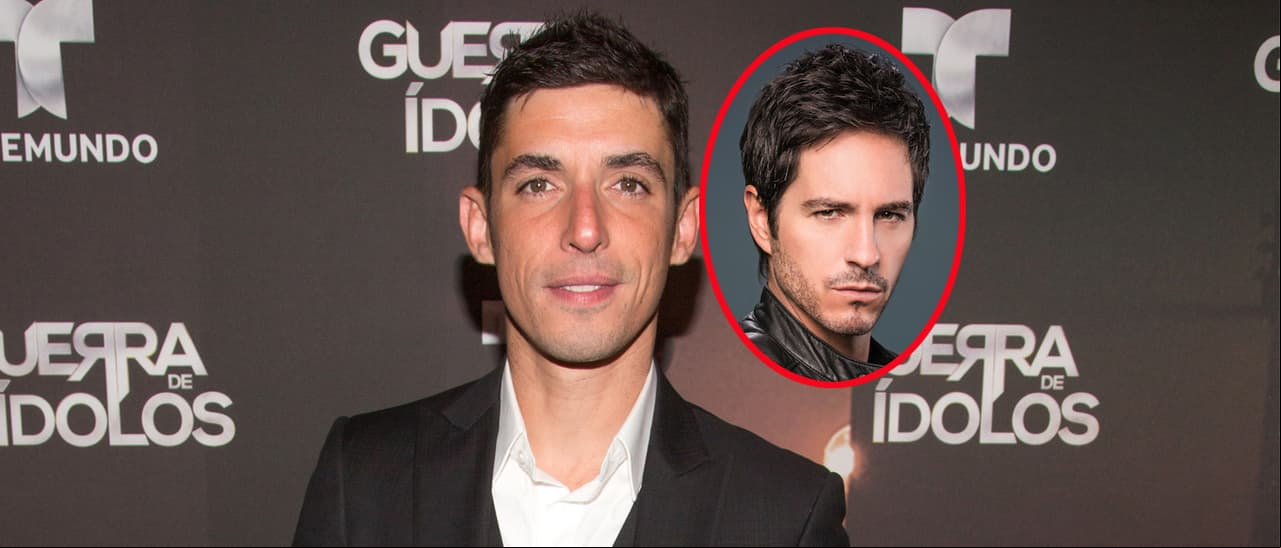 Alberto Guerra interpreta a 'El Chema' en 'El Señor de los Cielos 6'