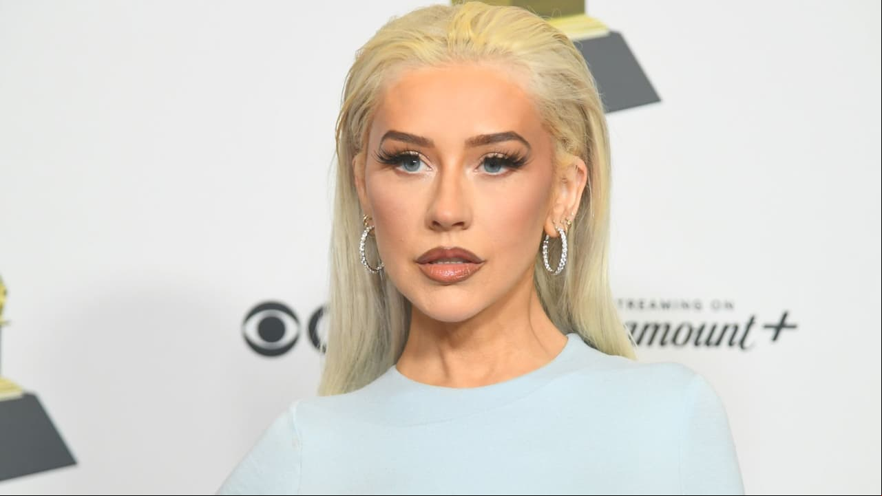 Christina Aguilera se relaja en CDMX: Así fue captada en este impactante lugar