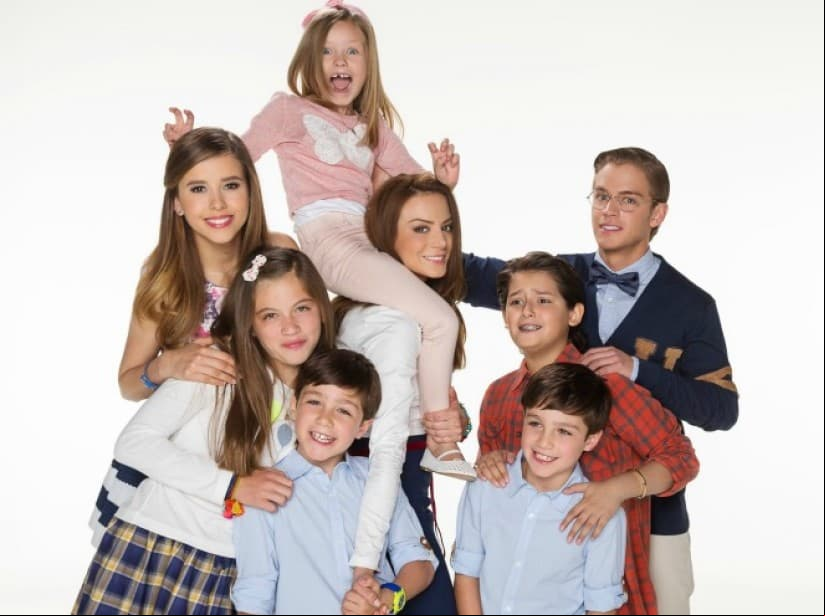 Elenco de ‘Mi corazón es tuyo’ se reencuentra a cuatro años de su final