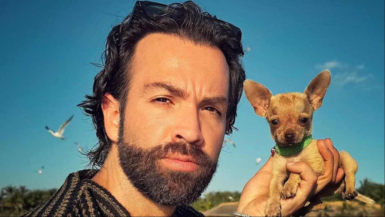 Diego de Erice confirmó su regreso a 'La Casa de los Famosos'