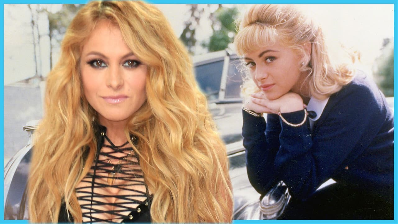 Paulina Rubio: ¿en qué telenovelas ha participado?