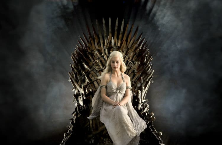 Spin-off de 'Game of Thrones' estarán listas ¡hasta el 2020!